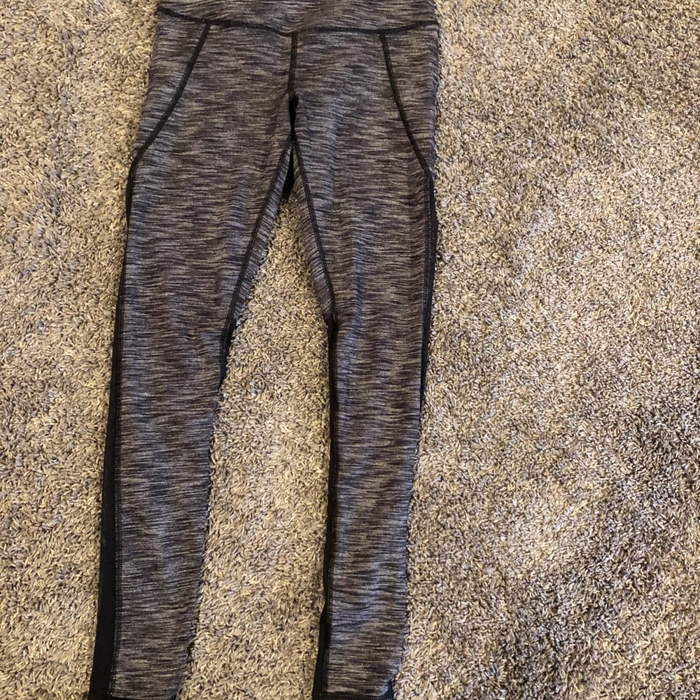 Victoria secret leggings